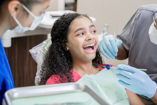 Best Emergency Tooth Extraction in Royston, GA