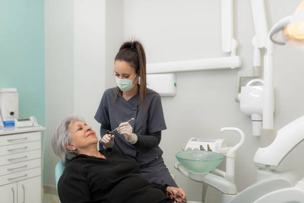 Best Emergency Treatment for Toothache in Royston, GA