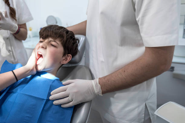 Best Emergency Treatment for Toothache in Royston, GA